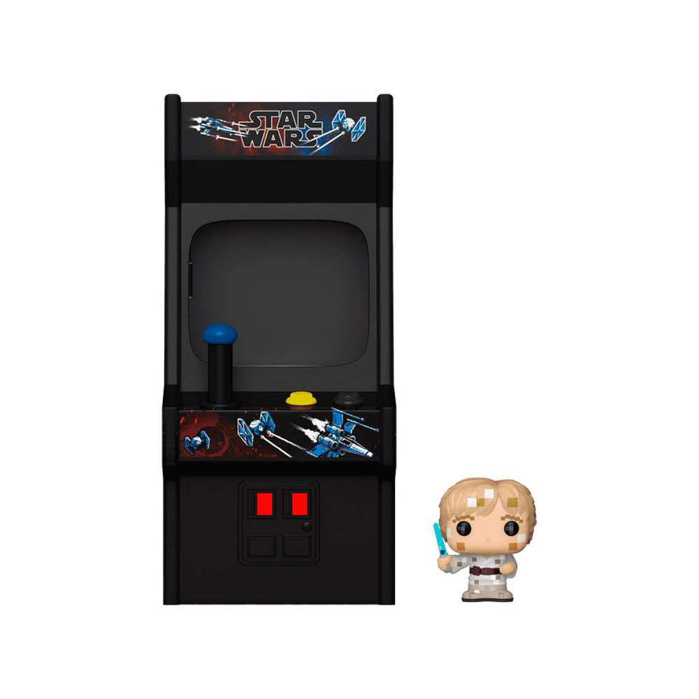 Figura Bitty Pop Arcade Star Wars