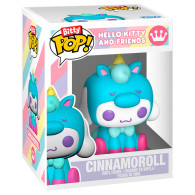 Blister 2 Bitty POP Sanrio Hello Kitty and Friends Hello Kitty & Cinnamoroll