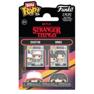 Blister 2 Bitty POP! surtido