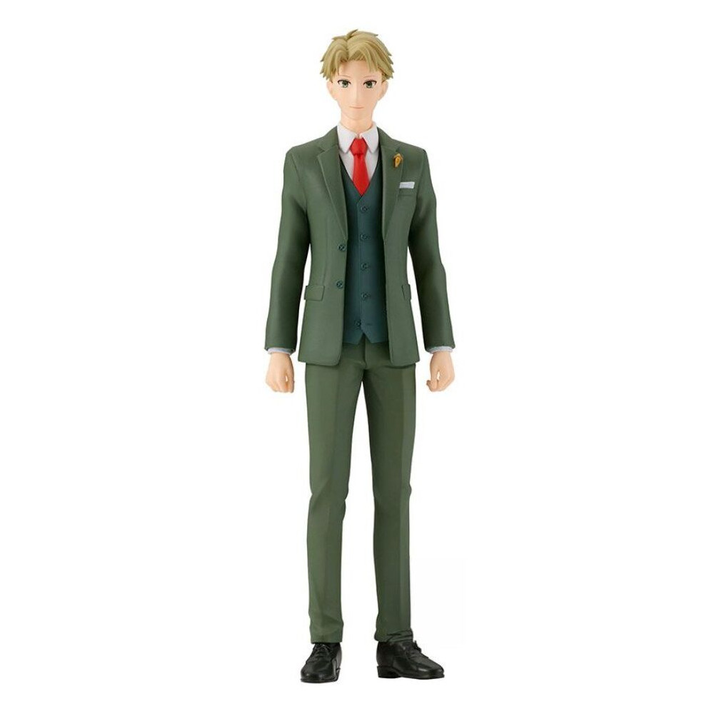Figura Loid Forger Spy x Family 18cm