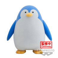Figura Penguin Fluffy Puffy Spy X Family 8cm