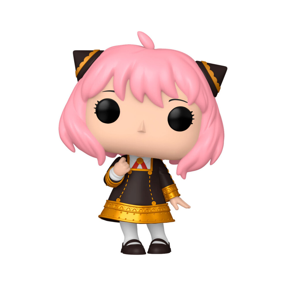 Figura POP Spy x Family Anya Forger