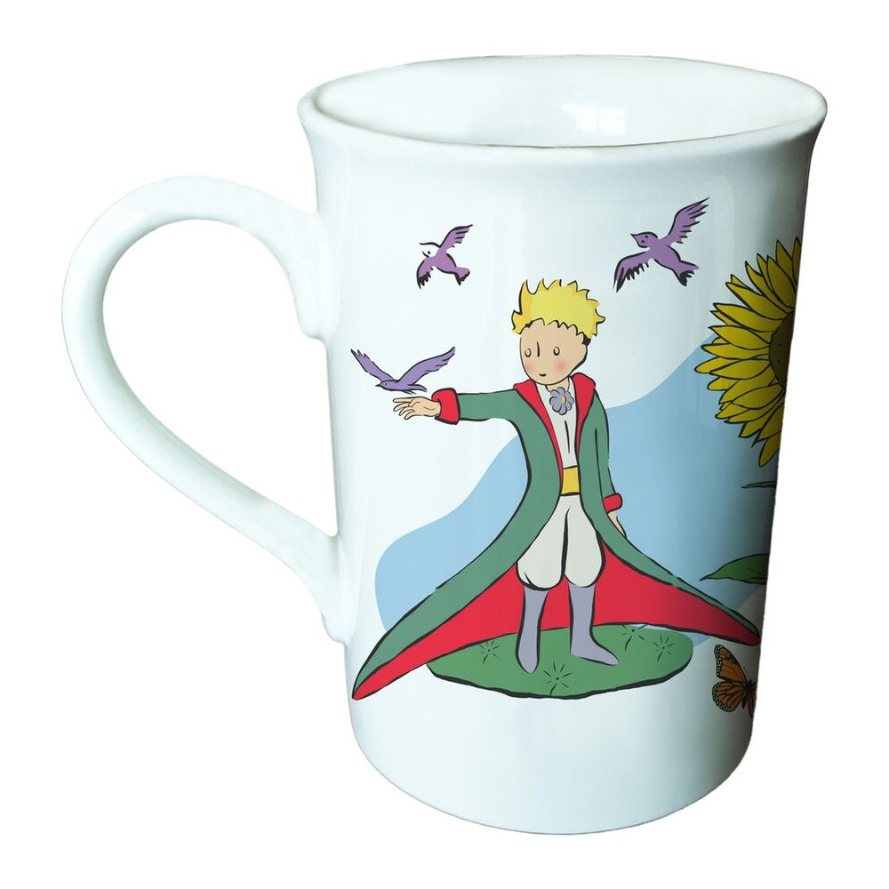 Taza El Principito 330ml