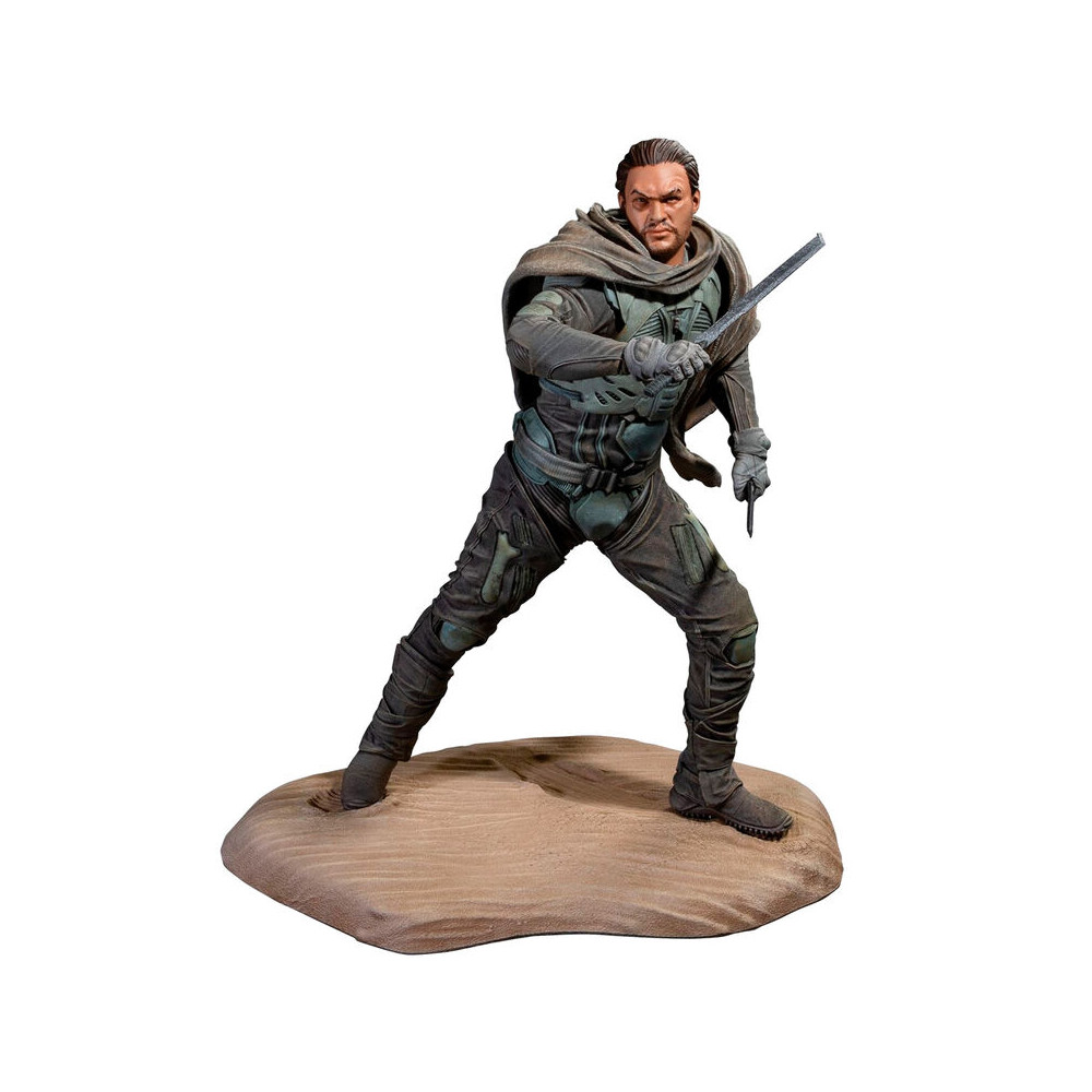Estatua Duncan Idaho Dune 23cm