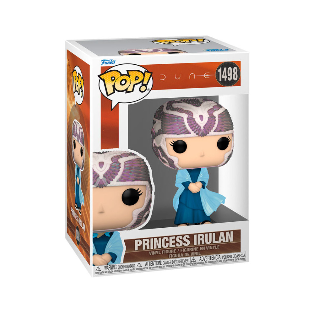 Figura POP Dune 2 Princess Irulan