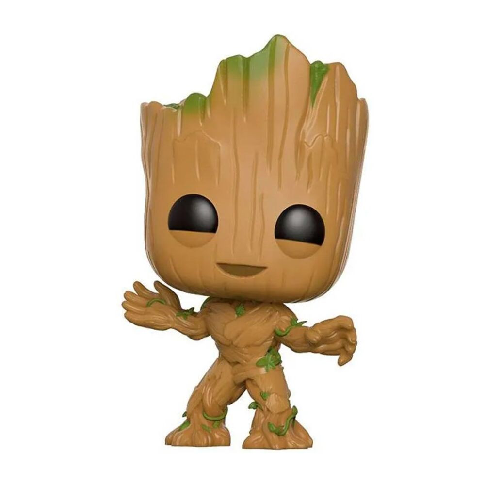 Figura POP Guardians of the Galaxy Groot
