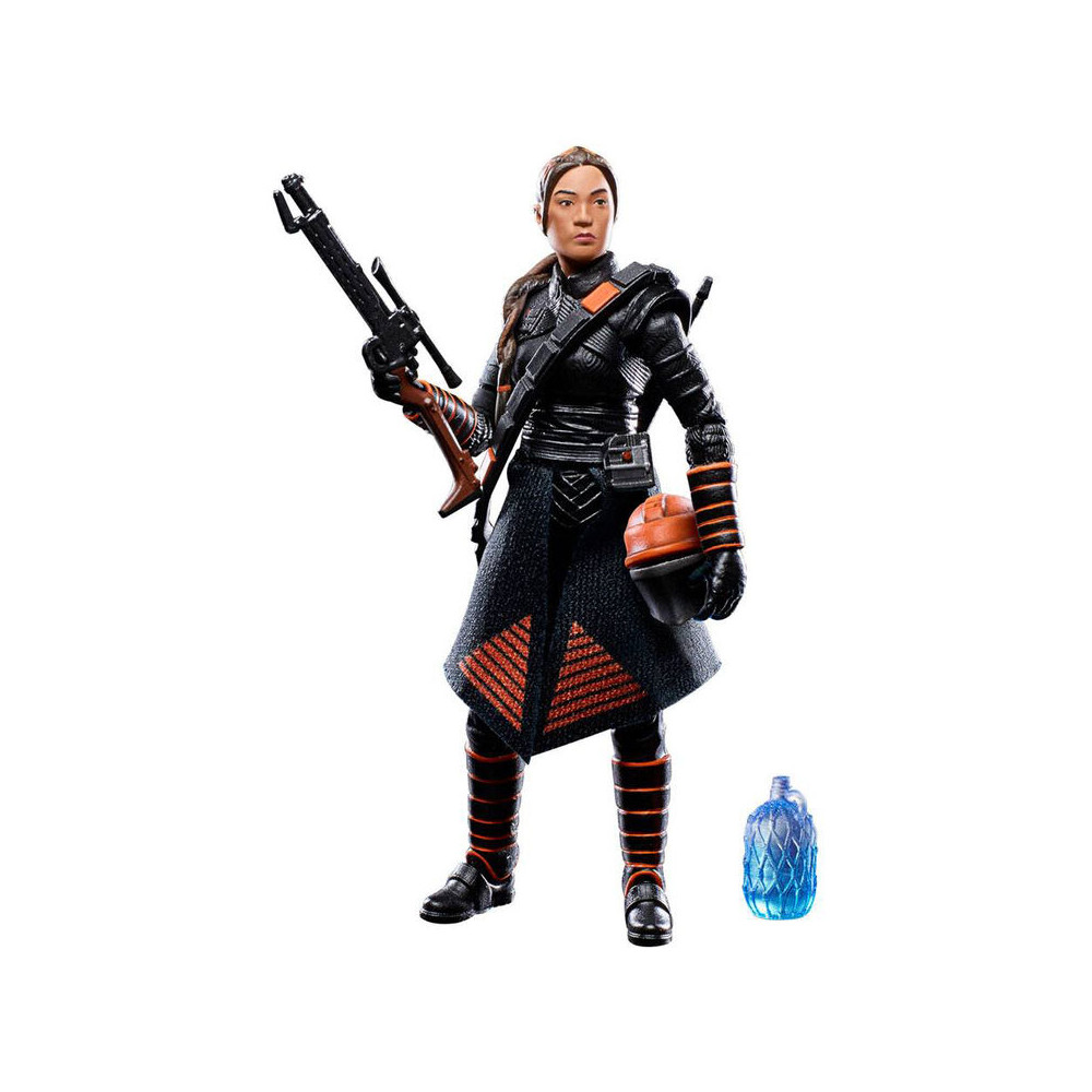 Figura Fennec Shand The Book of the Boba Fett Star Wars 9,5cm