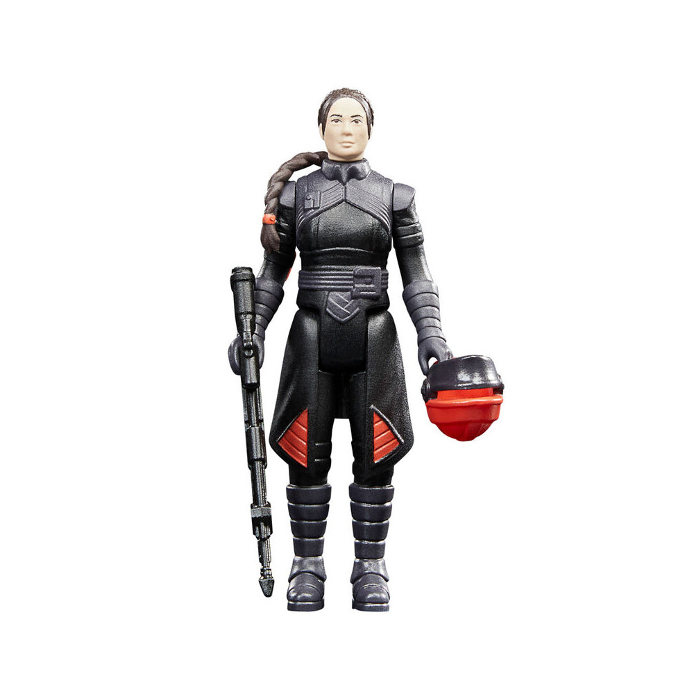 Figura Fennec Shand El Libro de Boba Fett Star Wars 9,5cm
