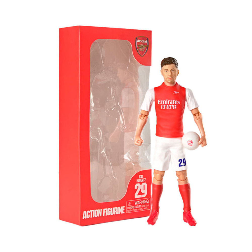 Figura Action Havertz Arsenal 20cm
