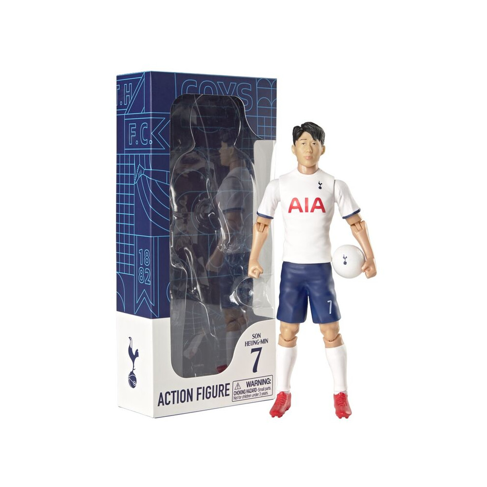 Figura Action Son Tottenham Hotspur 20cm