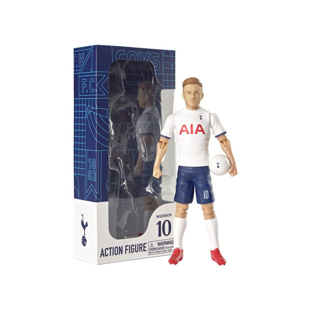 Figura Action Maddison Tottenham Hotspur 20cm