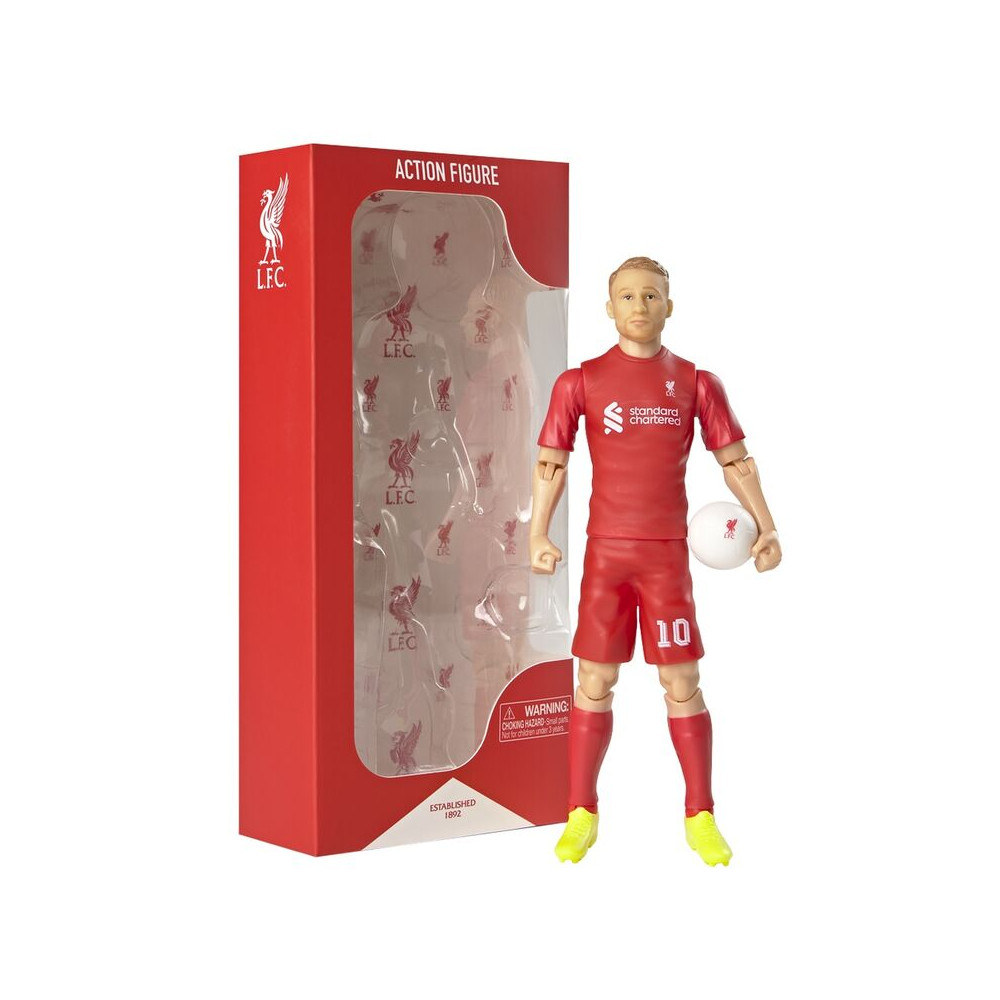 Figura Action Mac Allister Liverpool Football Club 20cm