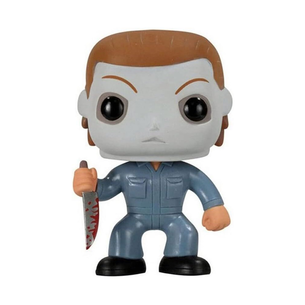Figura POP Halloween Michael Myers