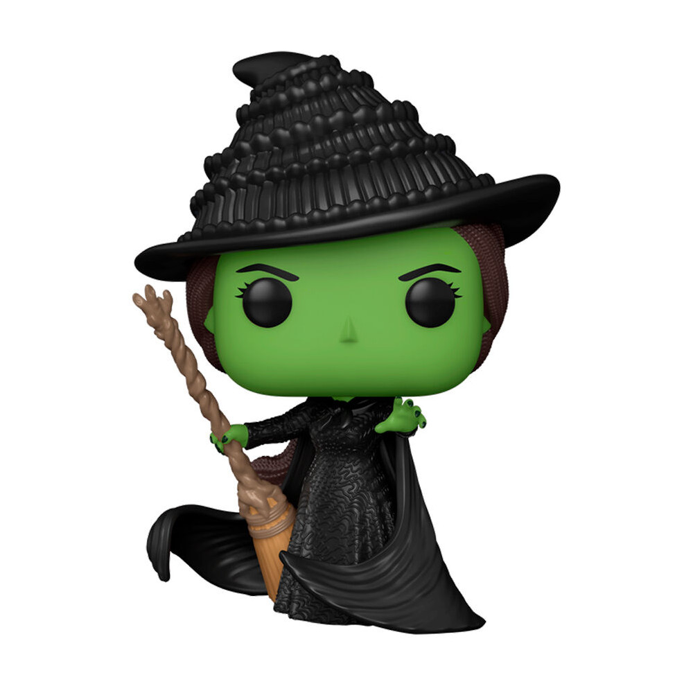 Figura POP Wicked Elphaba