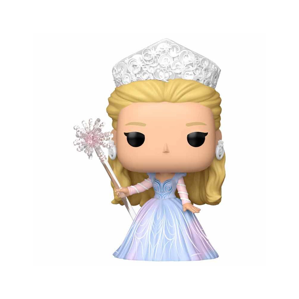 Figura POP Wicked Glinda in Blue Gown