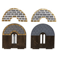 Set clase pociones Miniverse Harry Potter Make it Mini