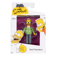 Figura Los Simpsons 6cm surtido