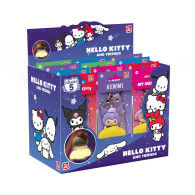 Llavero figura luz Hello Kitty and Friends surtido