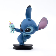 Figura sorpresa Stitch Disney surtido