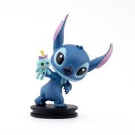 Figura sorpresa Stitch Disney surtido