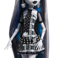 Muñeca Frankie Stein Reel Drama Monster High