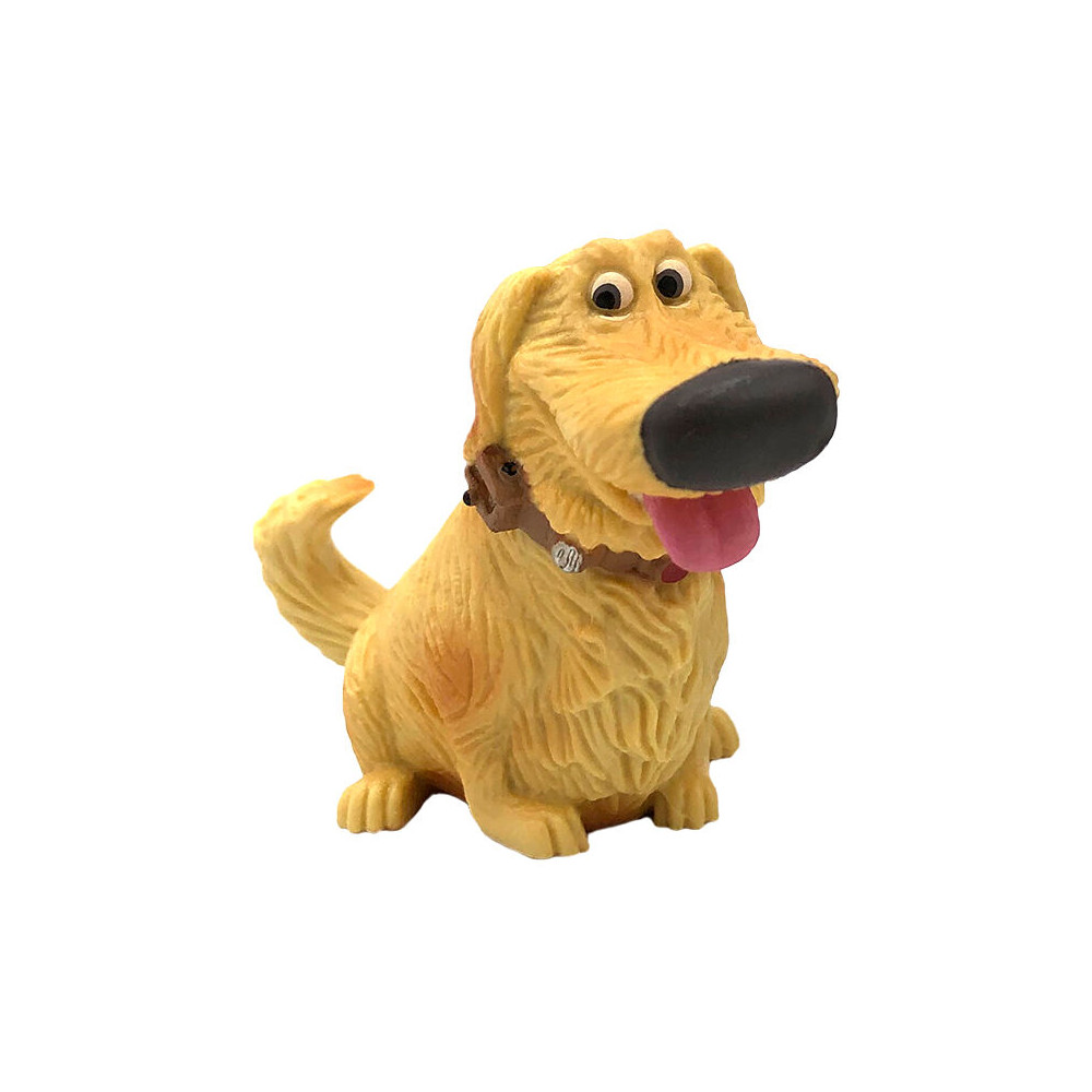 Figura Dug Up Disney 6cm