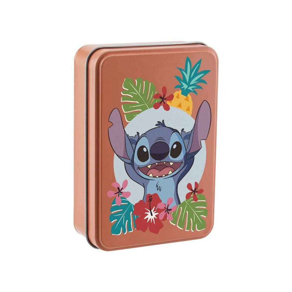 Baraja Cartas Sttich Disney