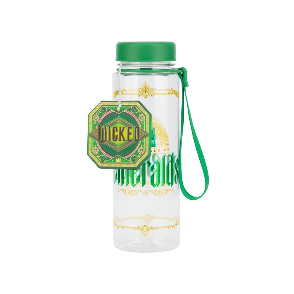 Botella Wicked