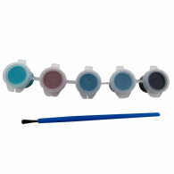 Figura de Escayola para Pintar Stitch Disney