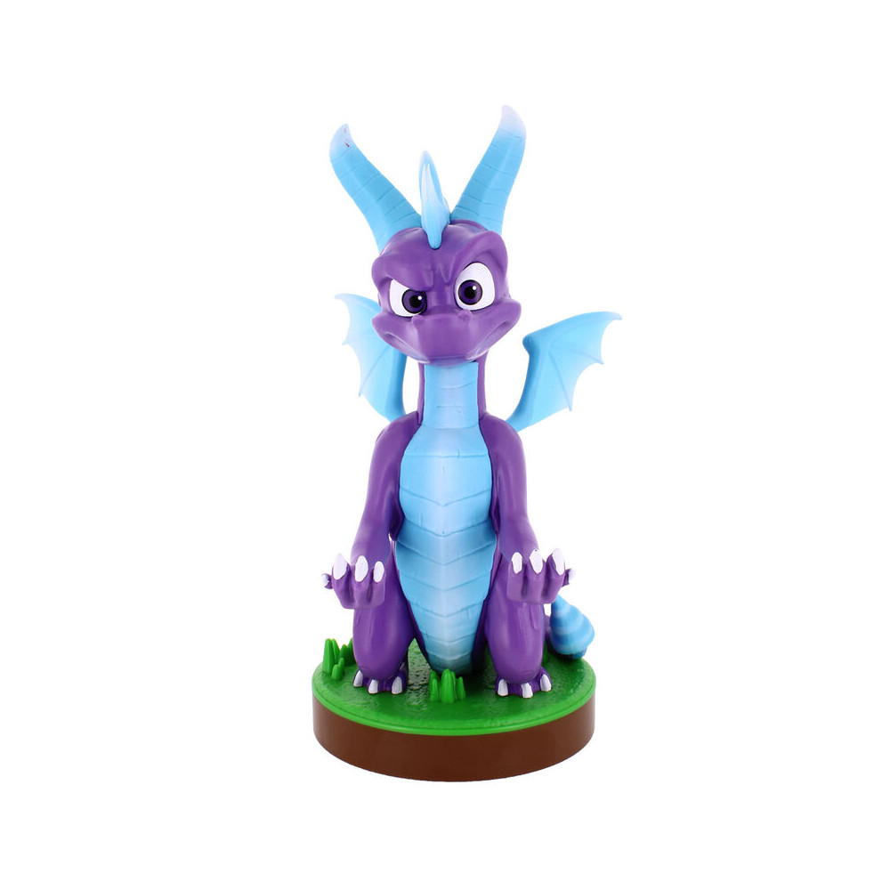 Cable Guy soporte sujecion figura Spyro the Dragon 21cm