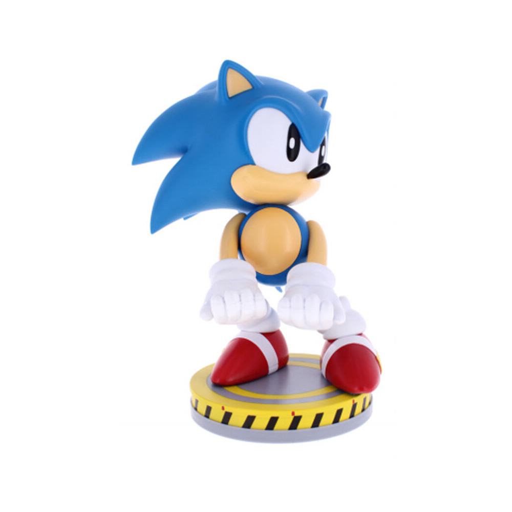 Cable Guy soporte sujecion figura Sonic - Sonic  21cm