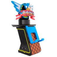 Cable Guy Ikon soporte sujecion Classic Sonic - Sonic The Hedgehog 20cm