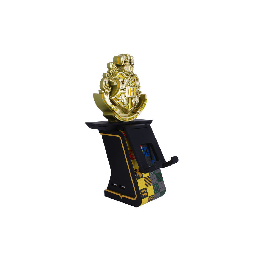 Cable Guy Ikon soporte sujecion figura Hogwarts Harry Potter 20cm