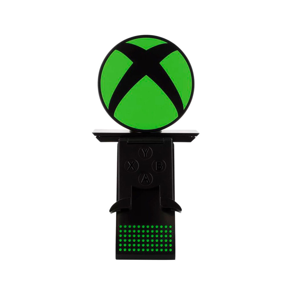 Cable Guy Ikon soporte sujecion Xbox 20cm