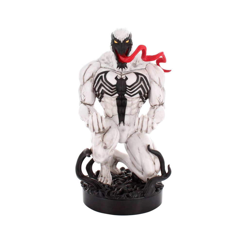 Cable Guy soporte sujecion figura Anti-Venom Marvel 21cm