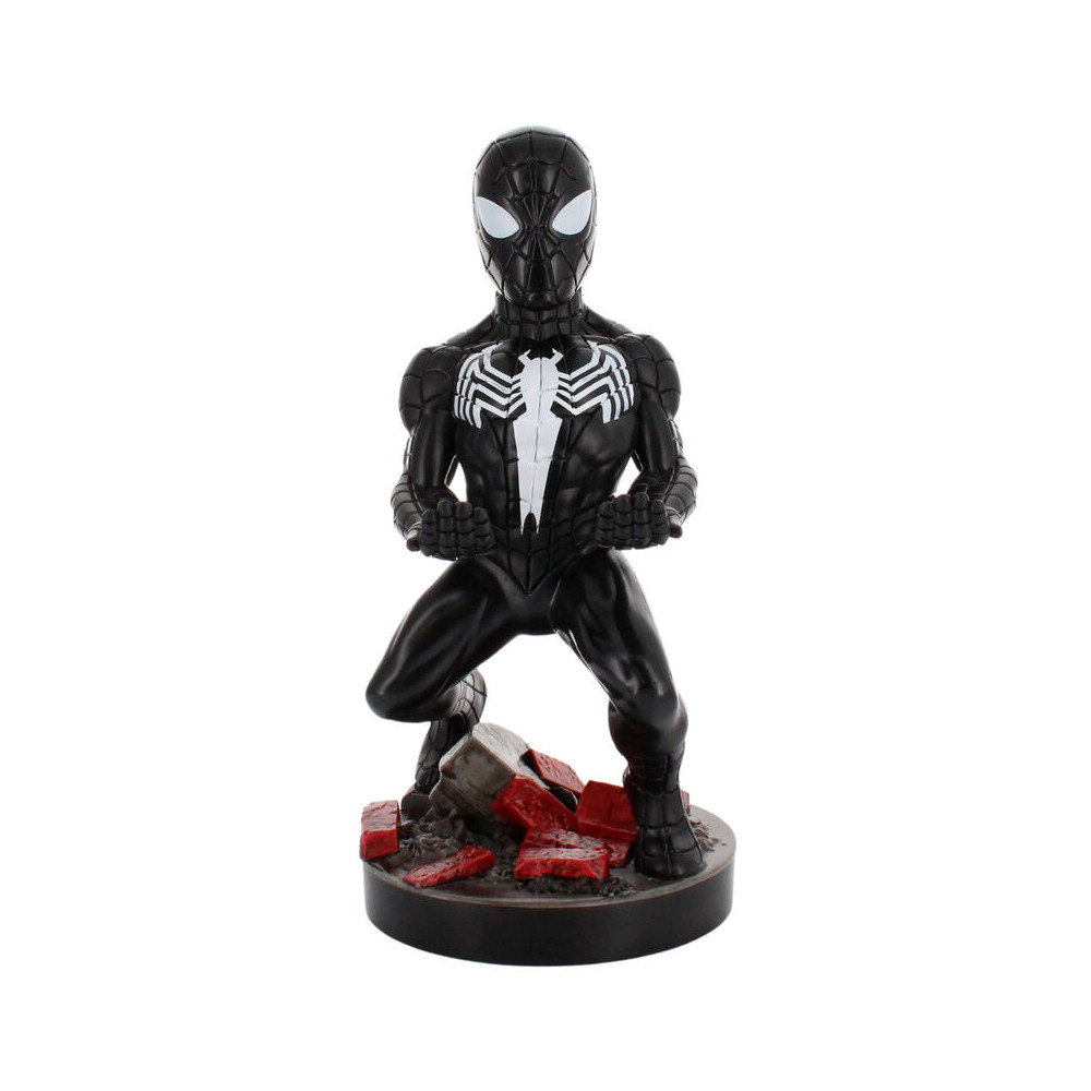 Cable Guy soporte sujecion figura Symbiote Spider-Man Marvel 21cm