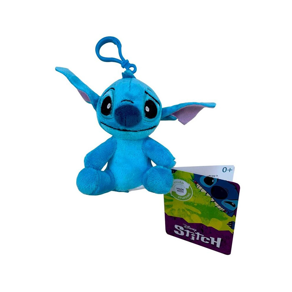 Llavero peluche Stitch Disney 10cm