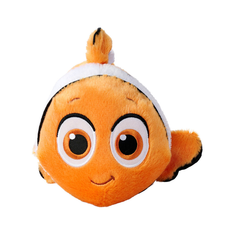 Peluche Nemo Buscando a Nemo Flufflets Disney Pixar 25cm
