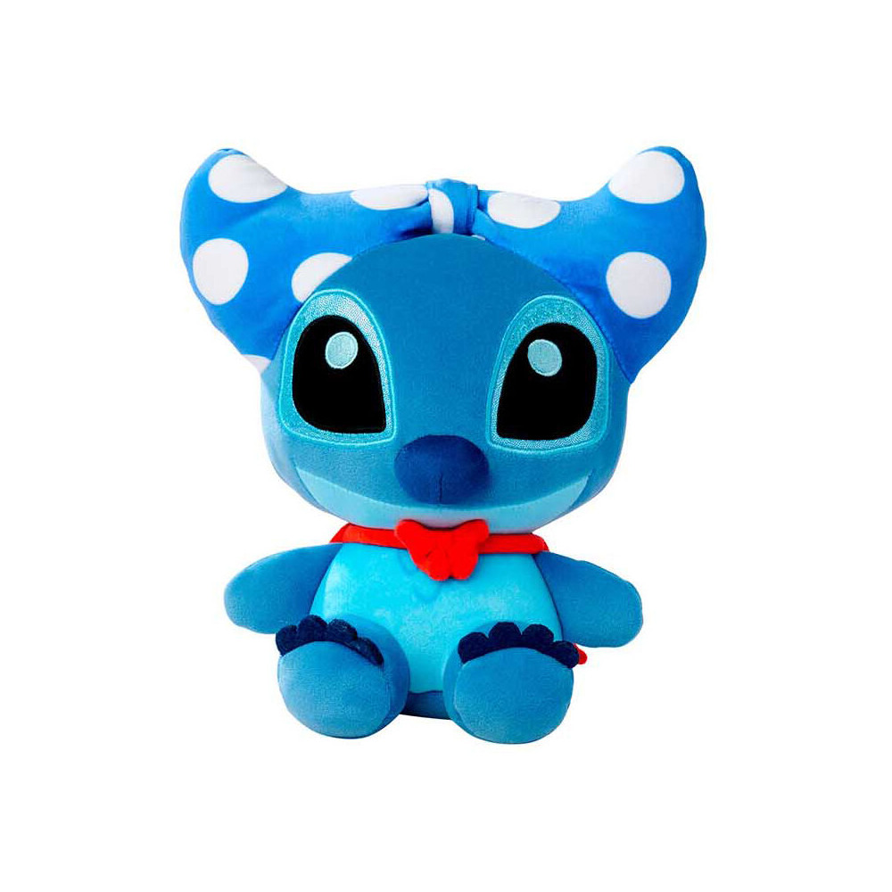 Peluche Doorables Lazo Stitch Disney 25cm