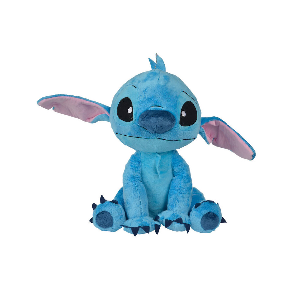 Peluche Stitch Disney soft 50cm