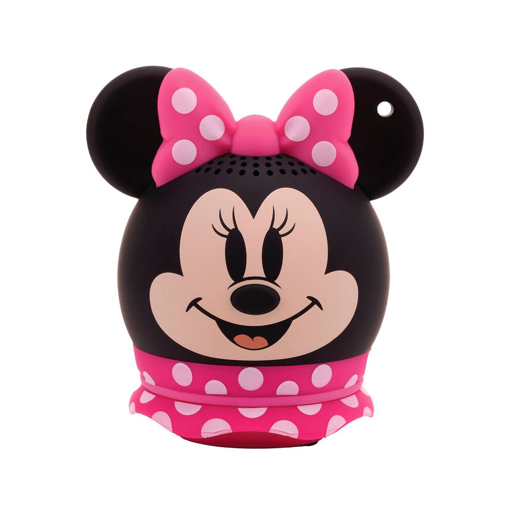 Mini Altavoz Bluetooth Bitty Boomers Minnie Disney