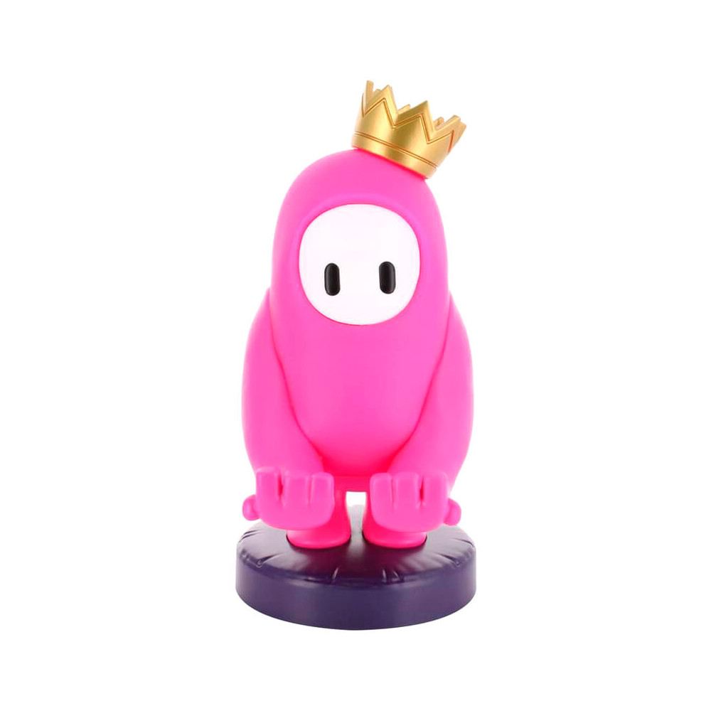Cable Guy soporte sujecion Fall Guys 20cm
