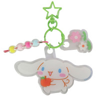 Llavero Cinnamoroll Kuromi Hello Kitty surtido