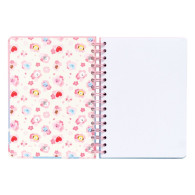 Cuaderno A5 Sakura BT21