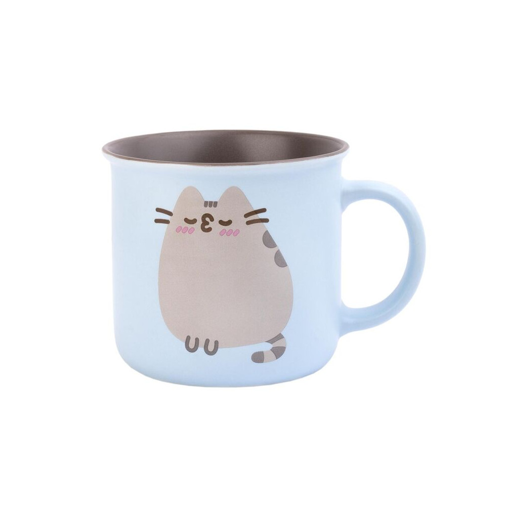 Taza Purrfect Love Pusheen 380ml