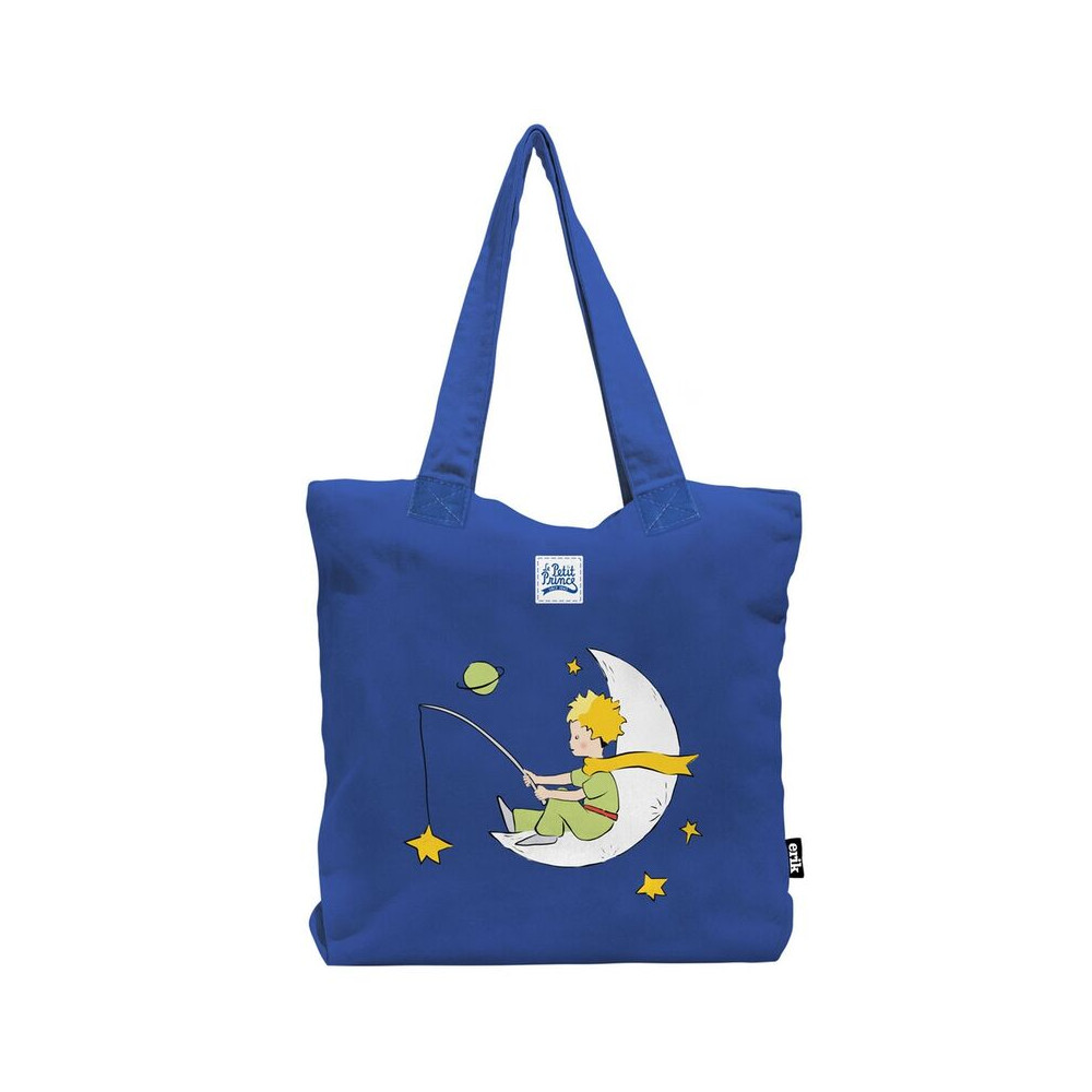 Bolsa shopping premium El Principito