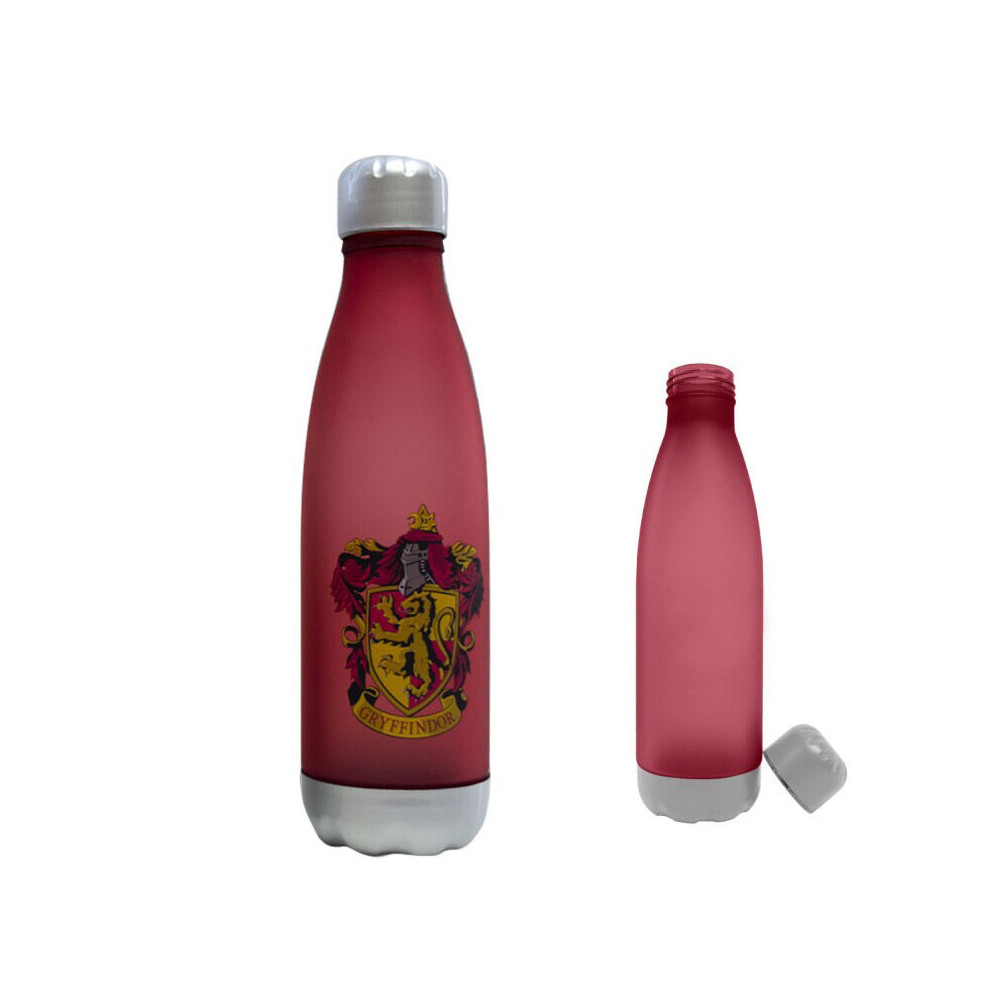 Botella Gryffindor Harry Potter 650ml