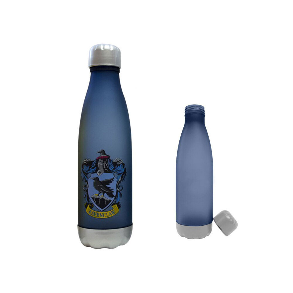 Botella Ravenclaw Harry Potter 650ml