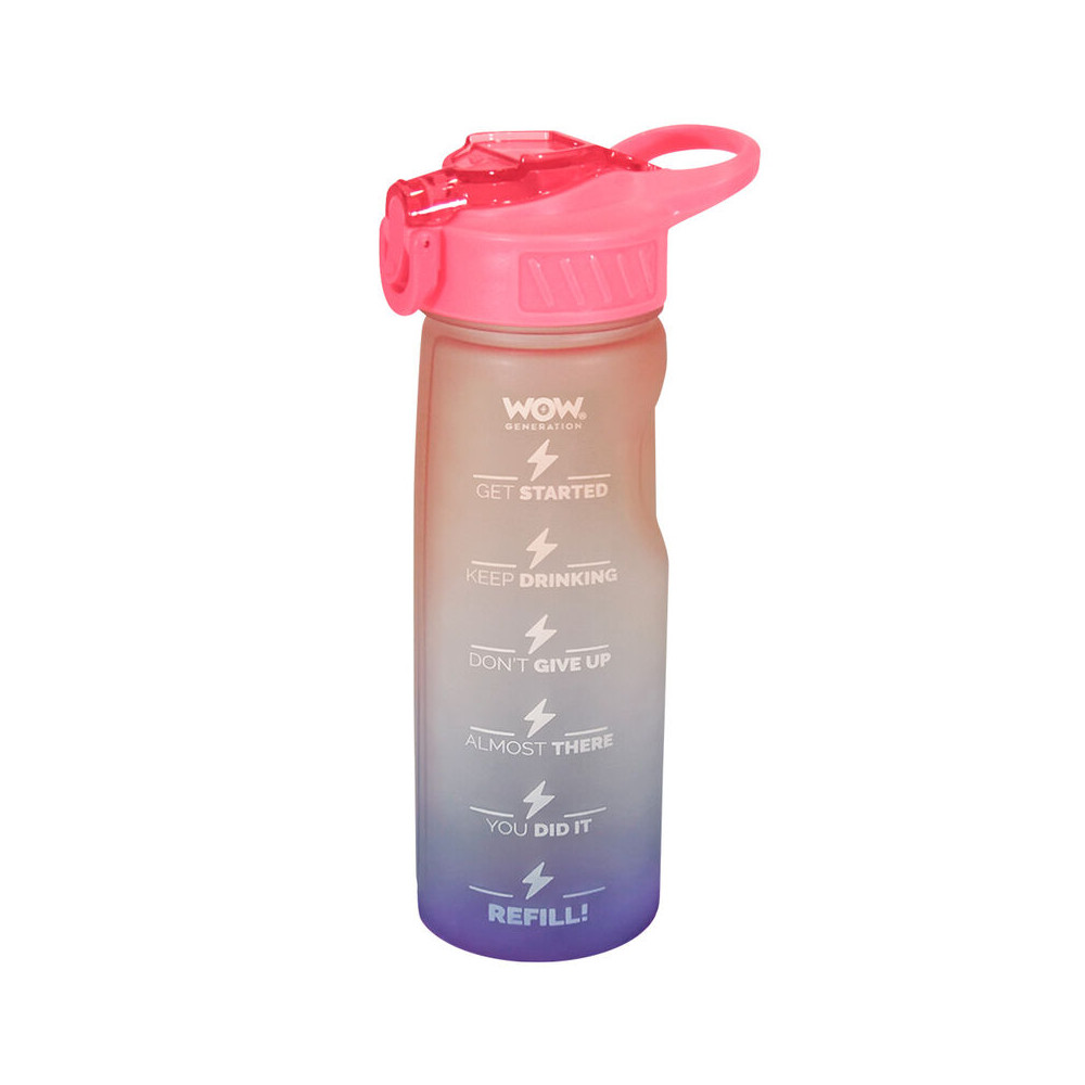 Cantimplora Wow Generation 500ml
