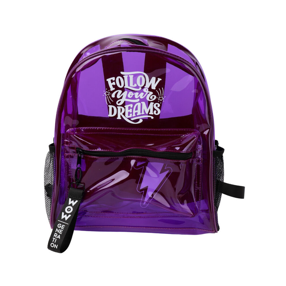 Mochila Wow Generation 32cm